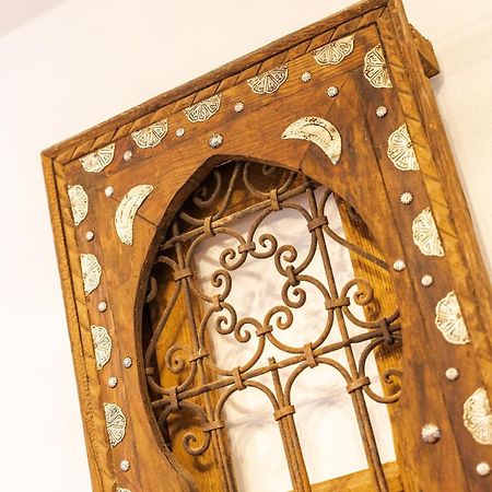 Mara Home เวเฮร์ เด ลา ฟรอนเตรา ภายนอก รูปภาพ