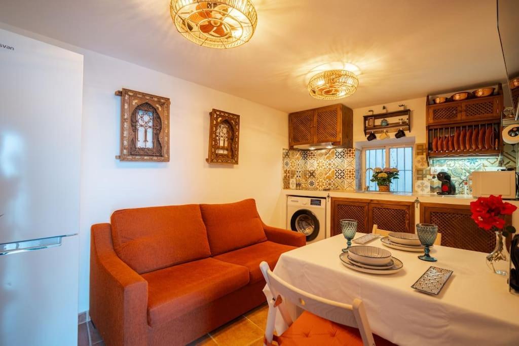 Mara Home เวเฮร์ เด ลา ฟรอนเตรา ภายนอก รูปภาพ