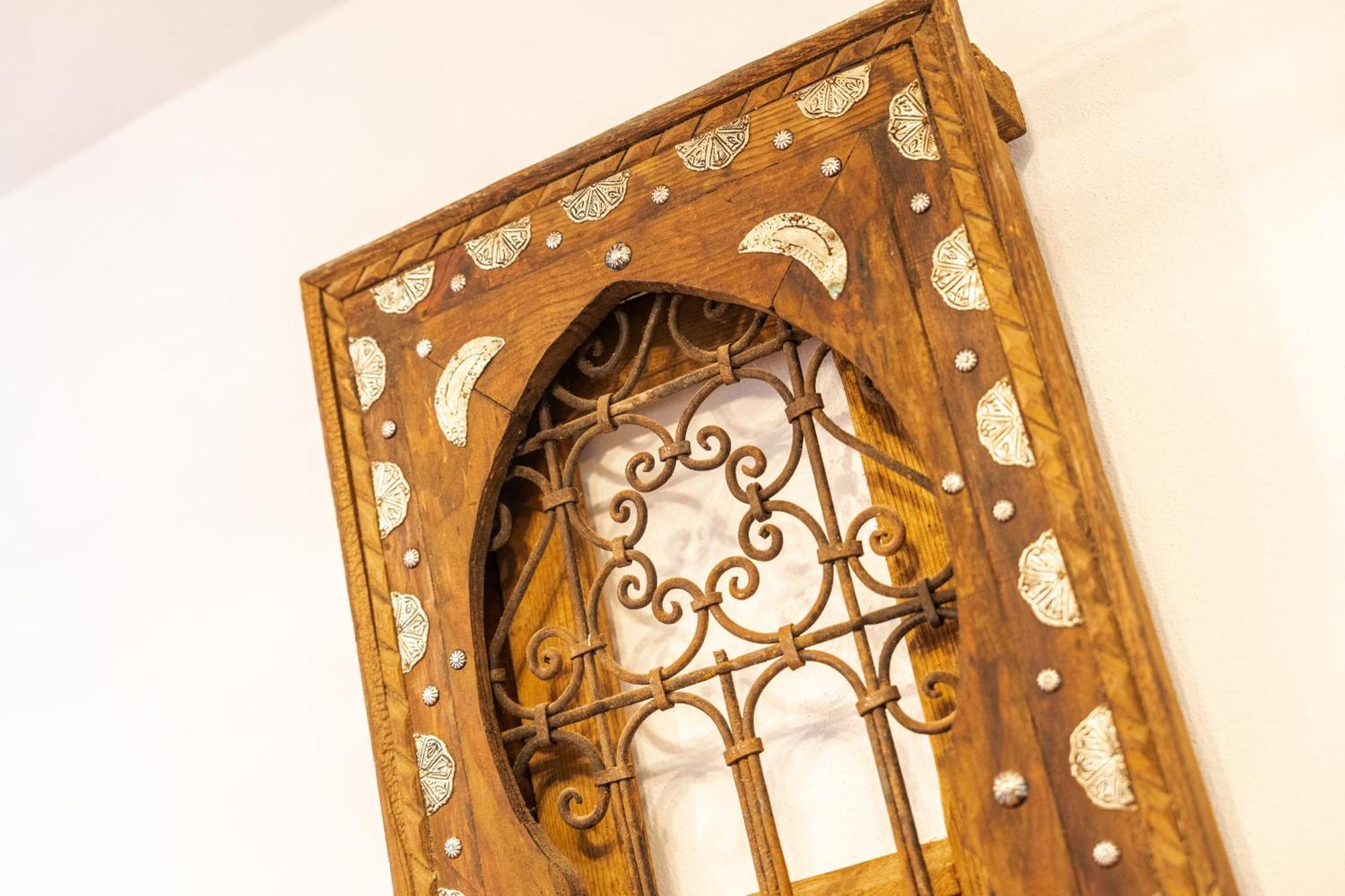 Mara Home เวเฮร์ เด ลา ฟรอนเตรา ภายนอก รูปภาพ